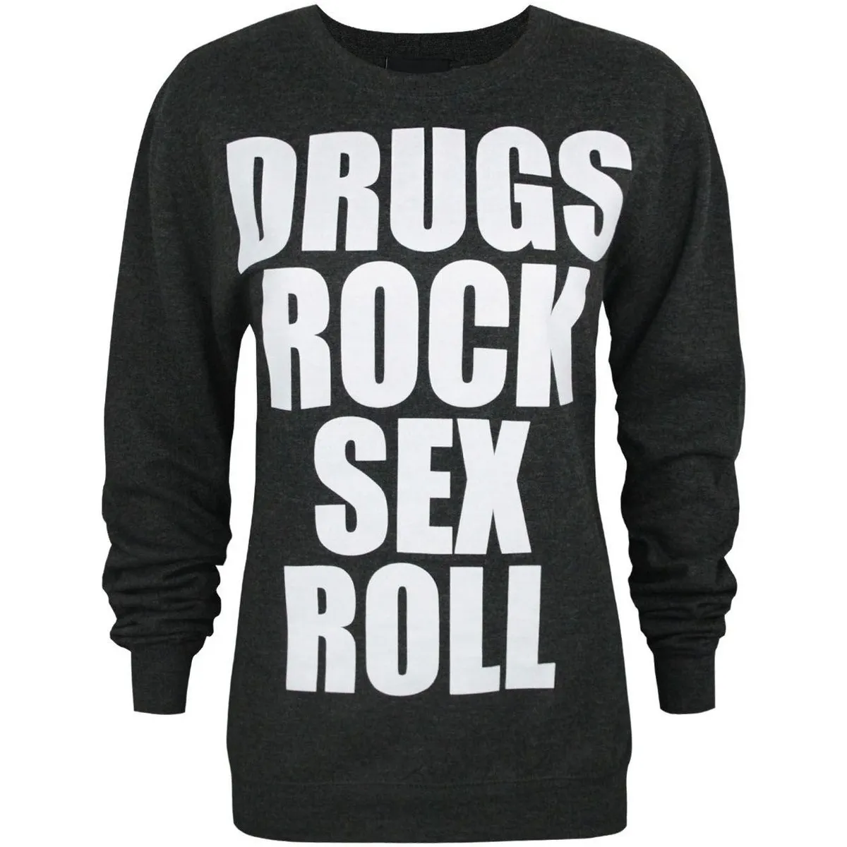 Drugs And Rock
