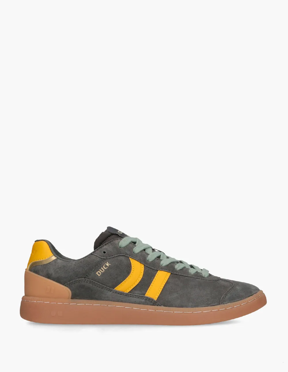 DUCK GREY ANTHRACITE HOMBRE