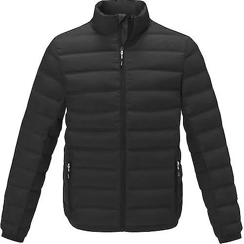 Elevate Hombre Macin Chaqueta de Plumón Aislado