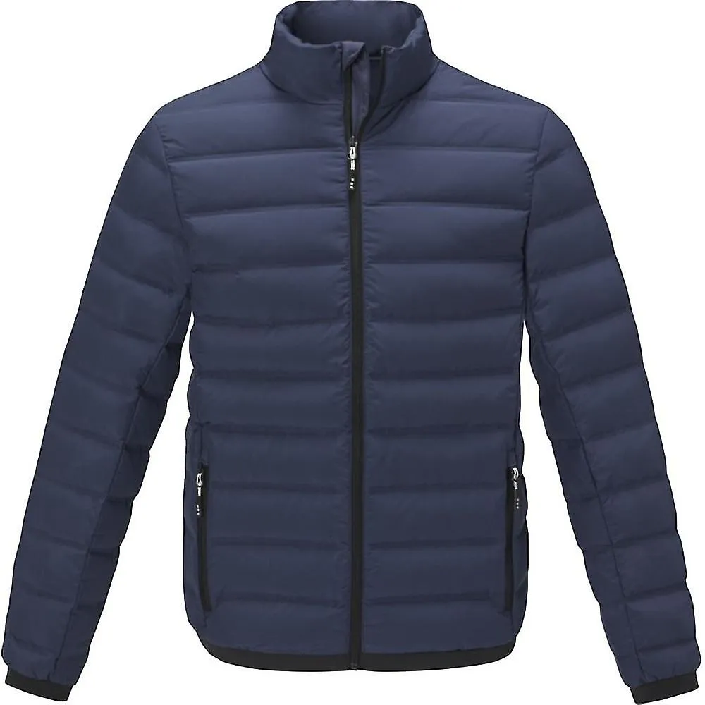 Elevate Hombre Macin Chaqueta de Plumón Aislado