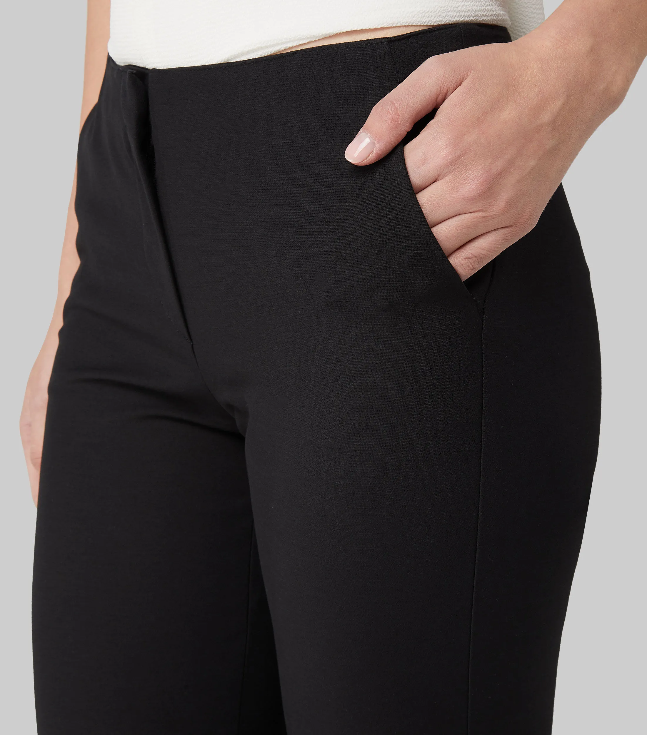 Emporio Armani Pantalón Mujer