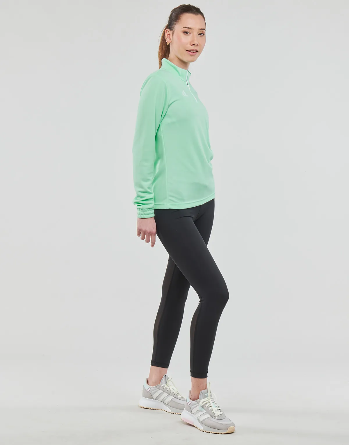 ENT22 TR TOP W