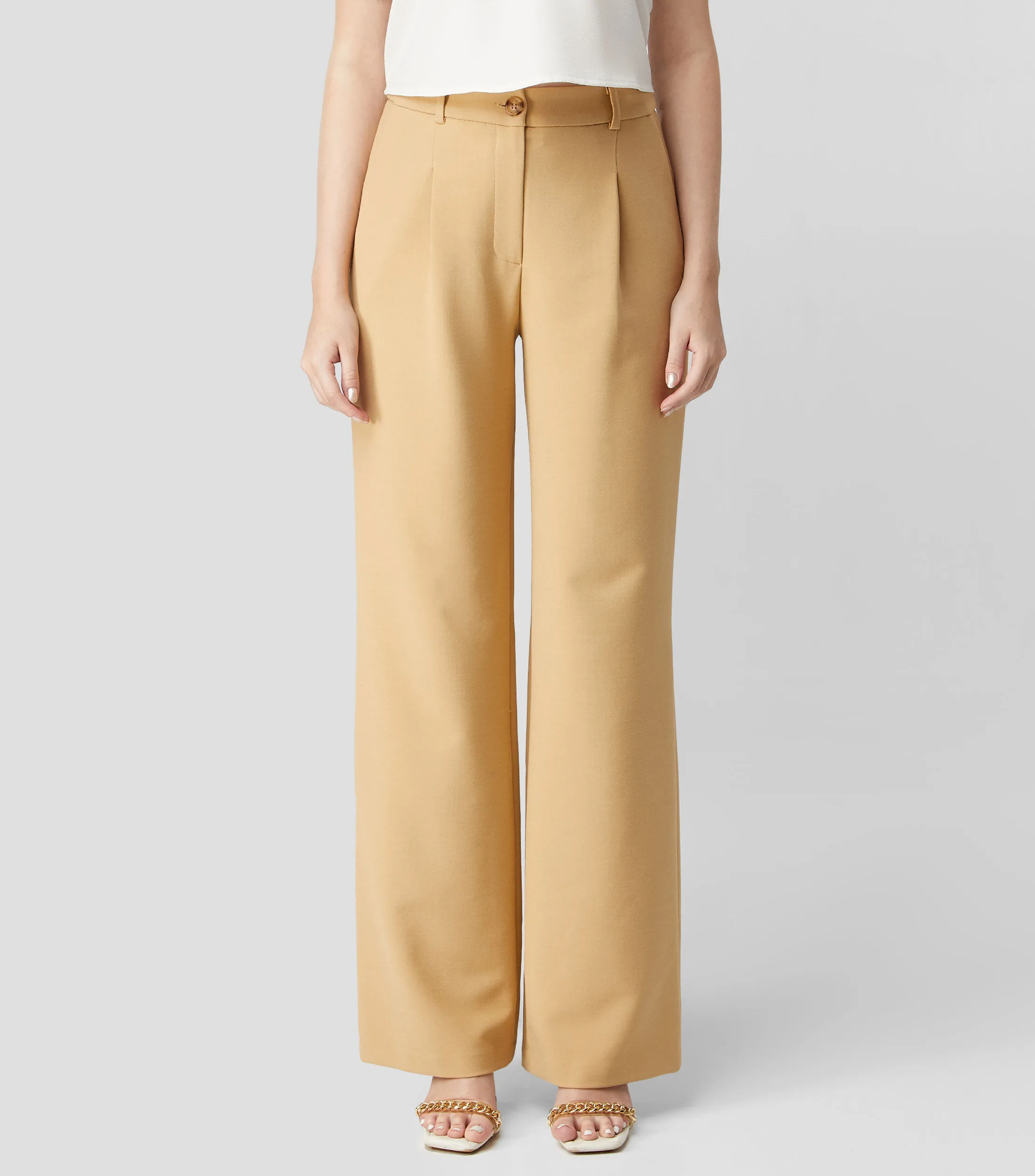 Epsilon Pantalón de Vestir Mujer