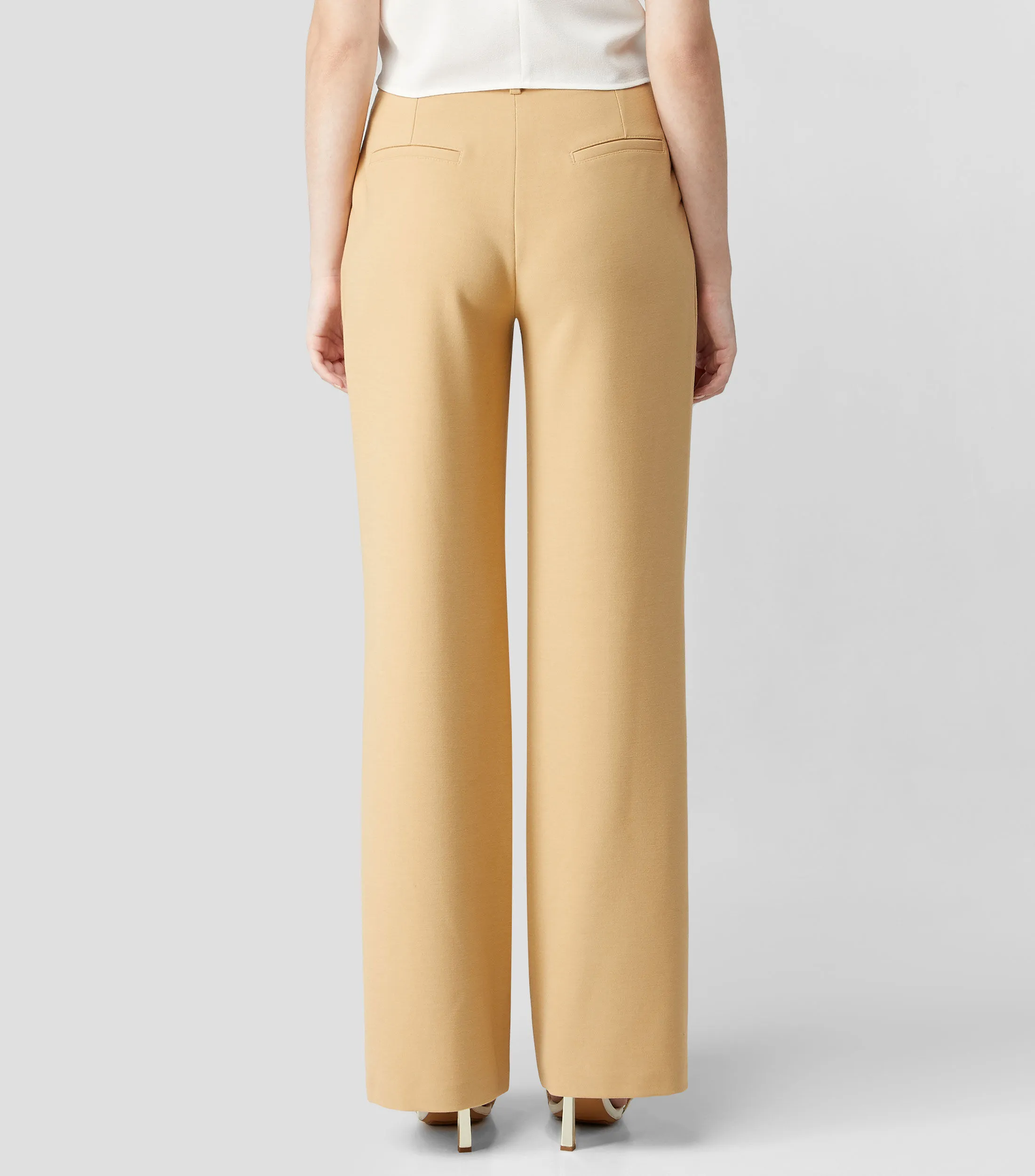 Epsilon Pantalón de Vestir Mujer