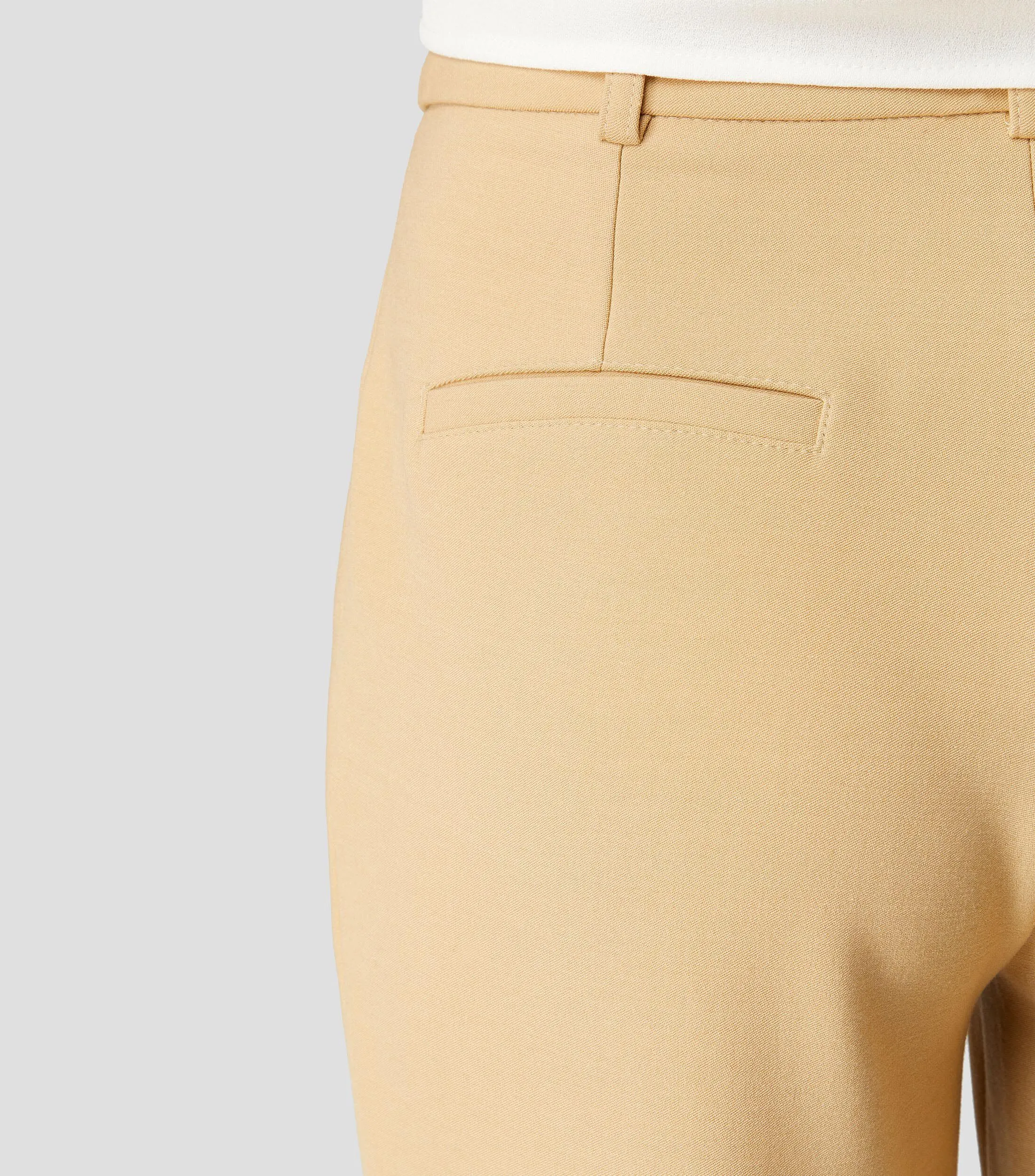 Epsilon Pantalón de Vestir Mujer