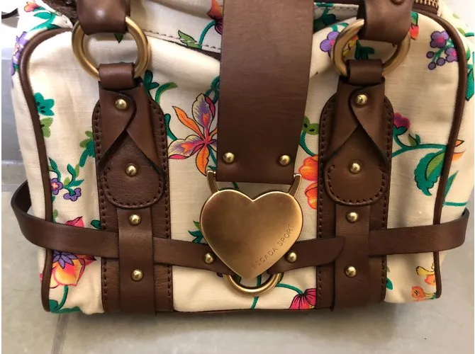 Escada Escalera Sport Beige 