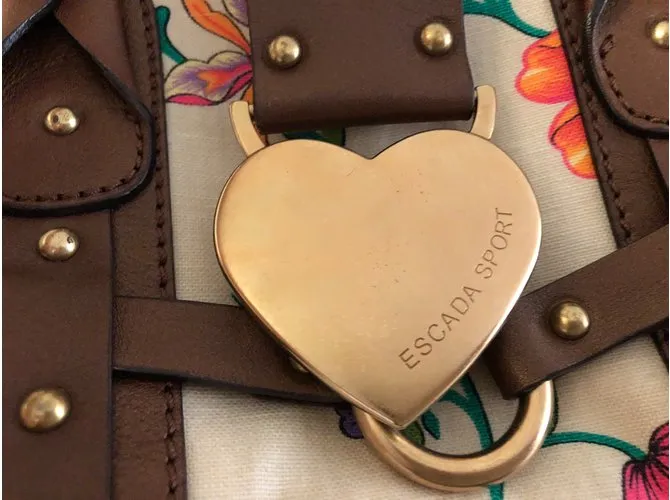Escada Escalera Sport Beige 