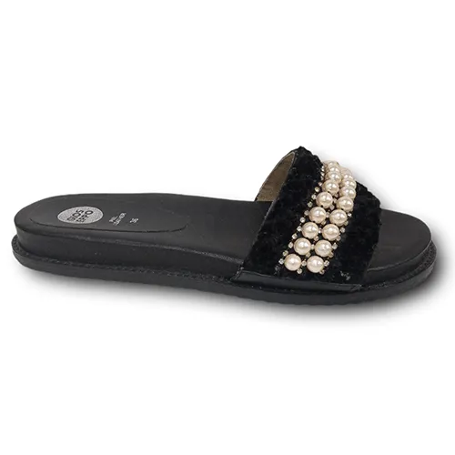 Esclava Gioseppo 45389 NEGRO