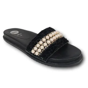 Esclava Gioseppo 45389 NEGRO