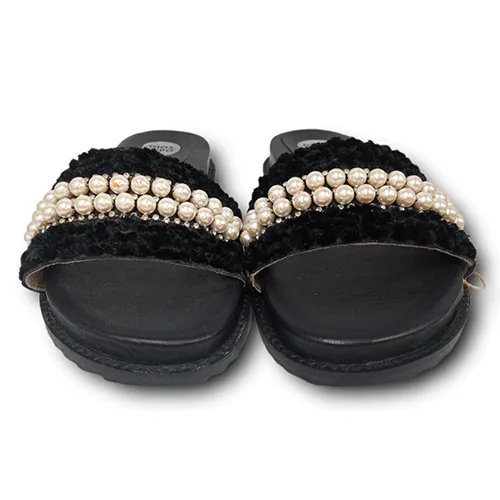 Esclava Gioseppo 45389 NEGRO