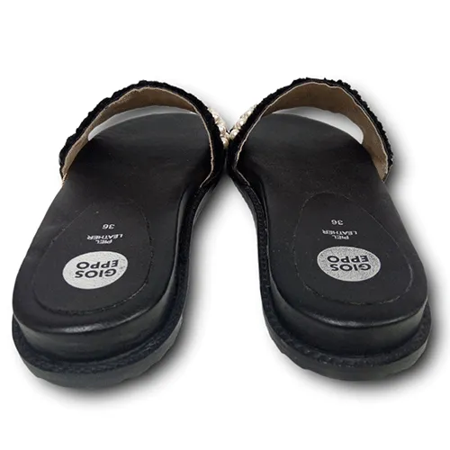 Esclava Gioseppo 45389 NEGRO