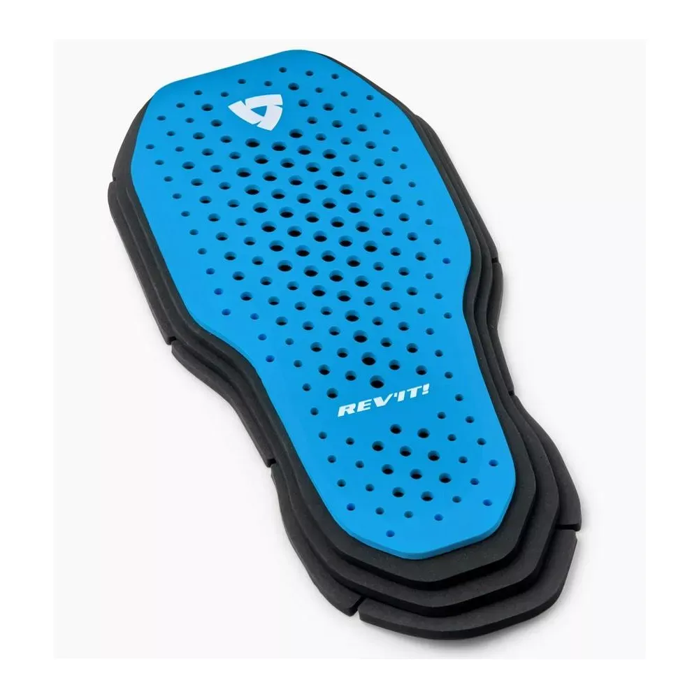 Espaldera Seesoft Air RV de Revit