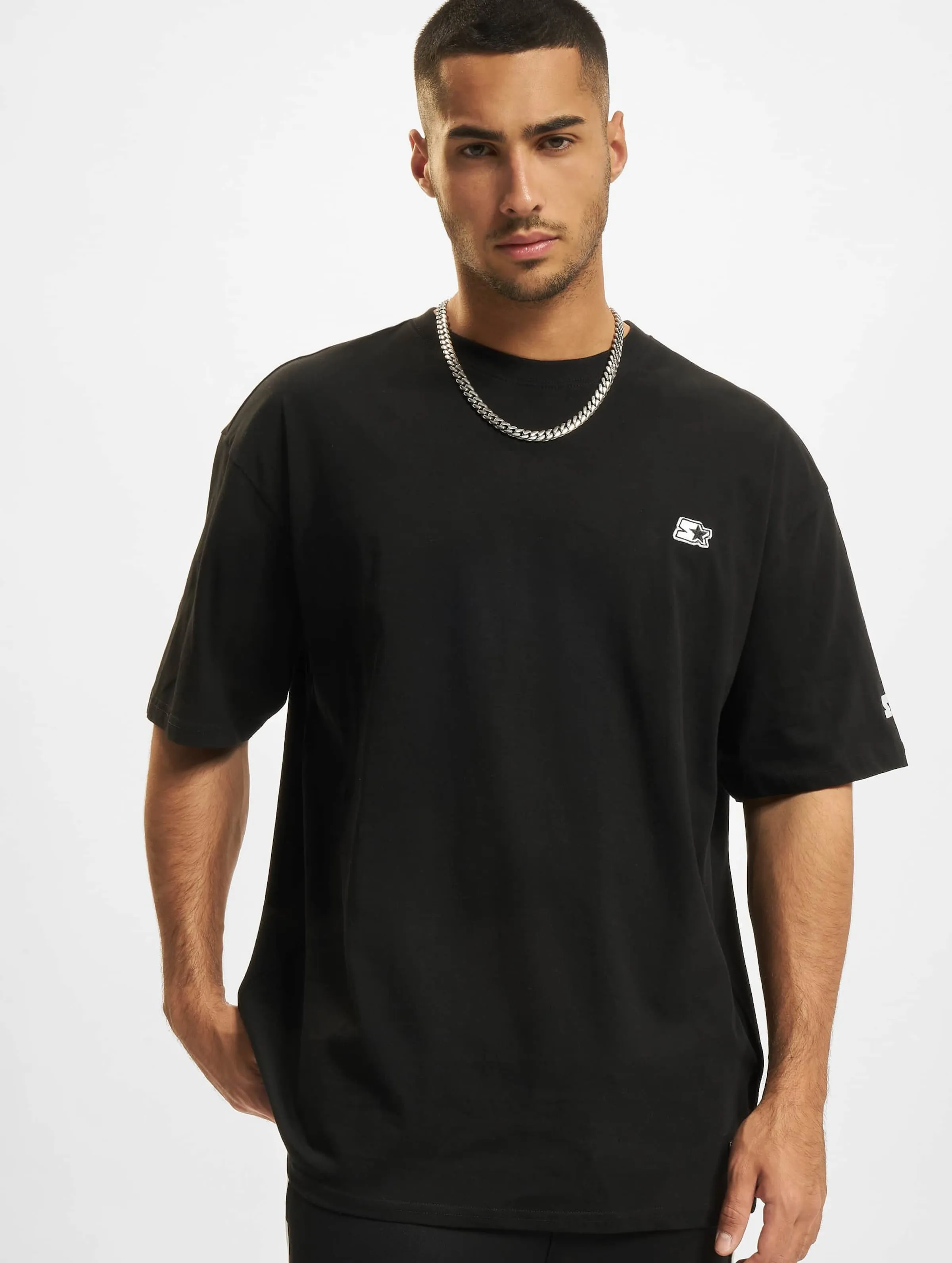 Essential Oversize