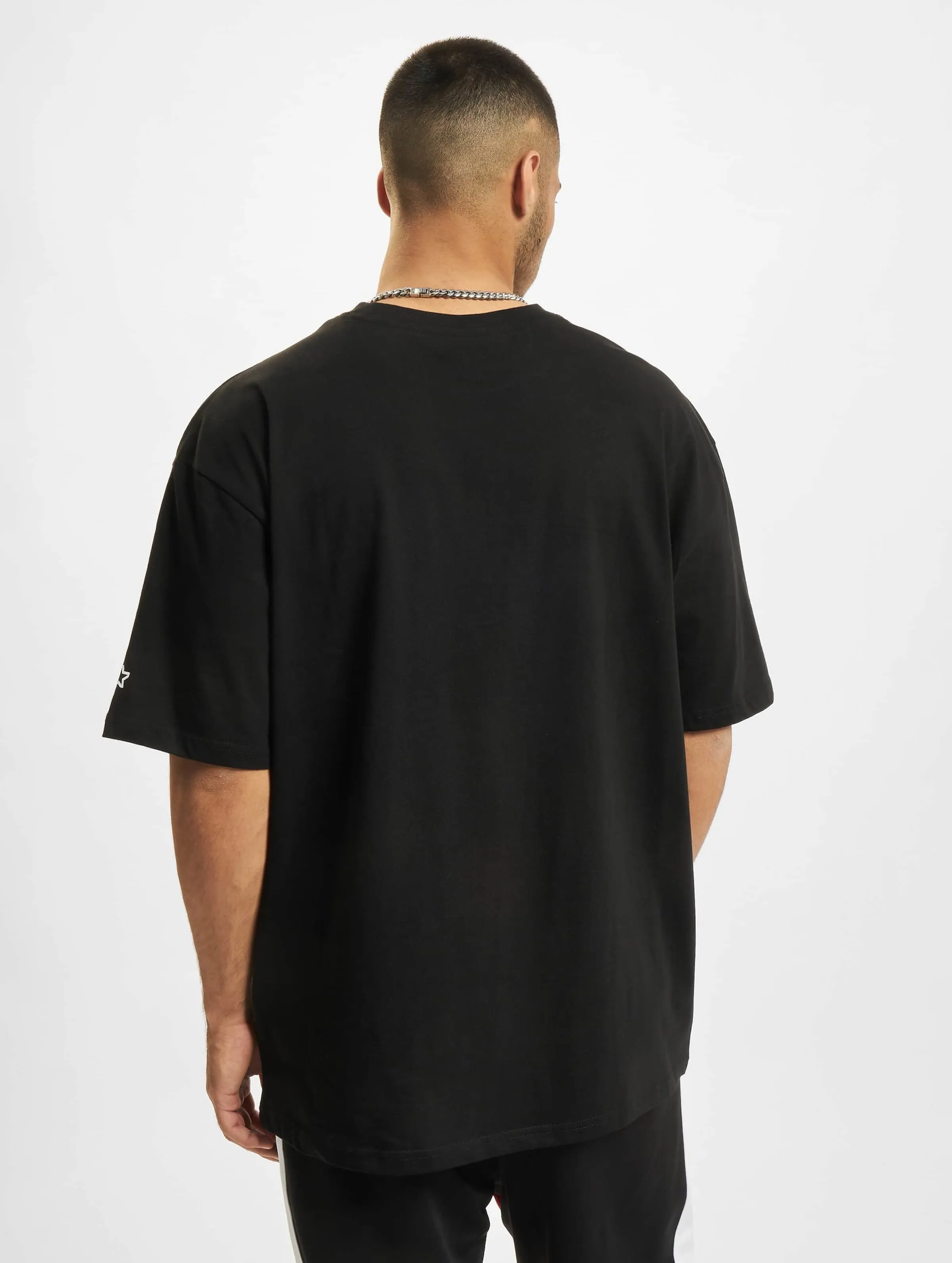 Essential Oversize