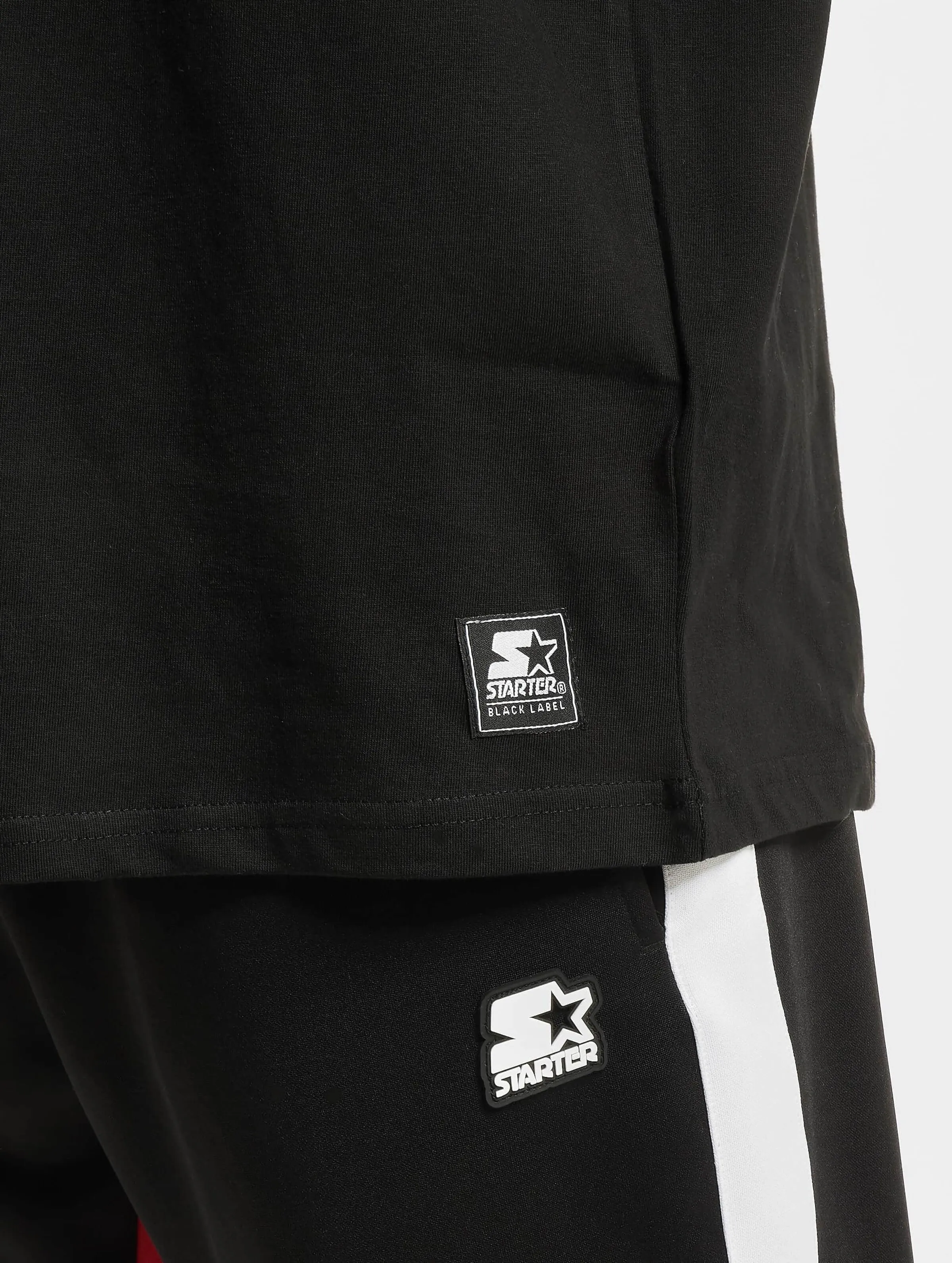 Essential Oversize