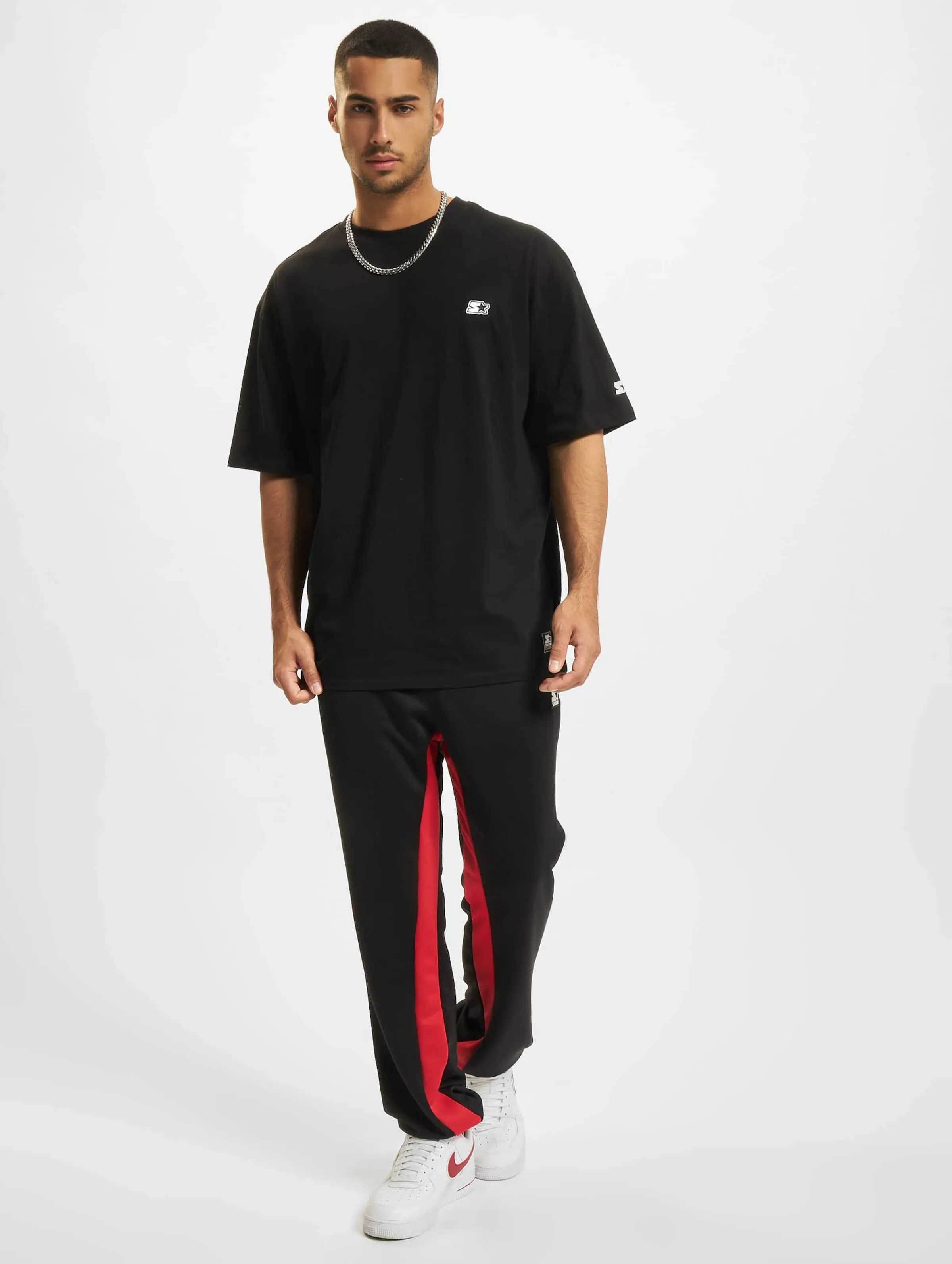 Essential Oversize