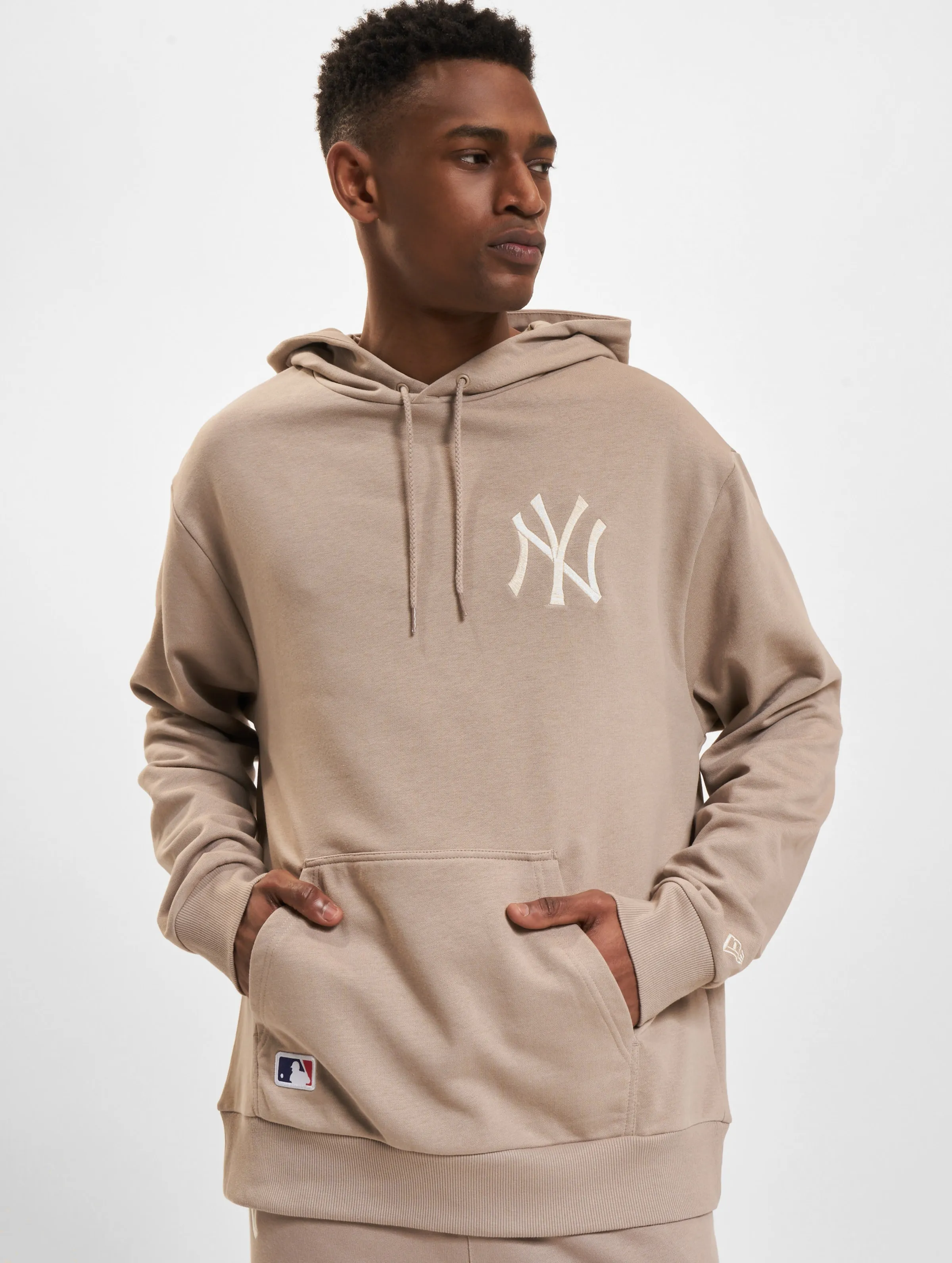Essential Oversized