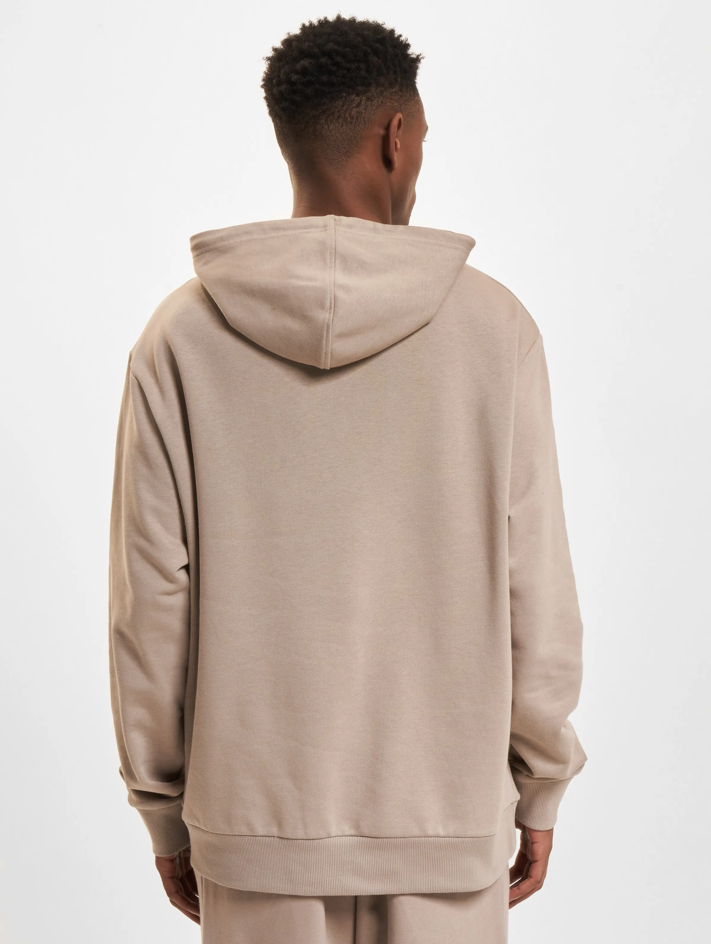 Essential Oversized