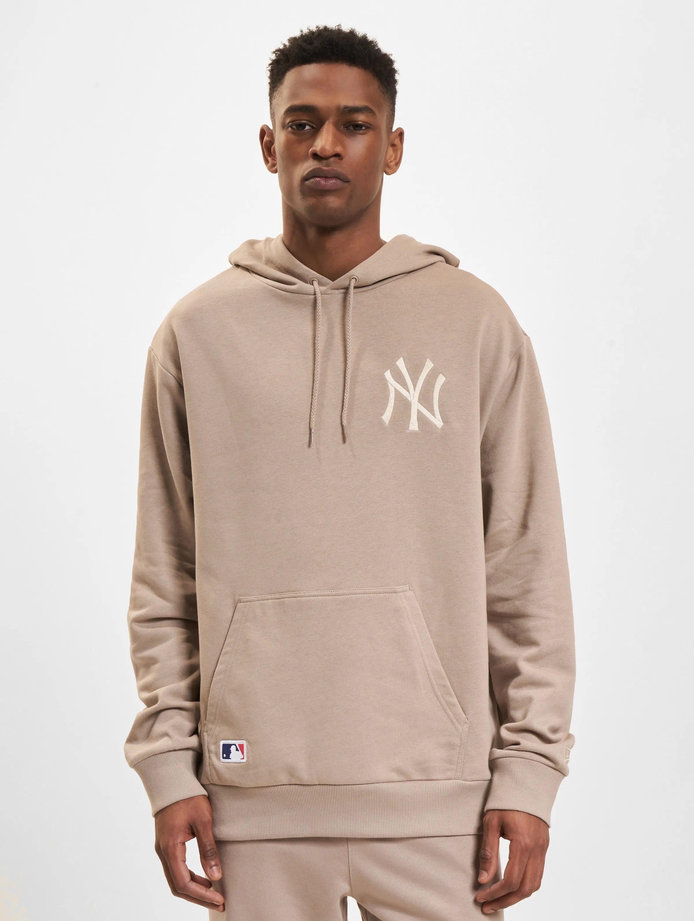 Essential Oversized
