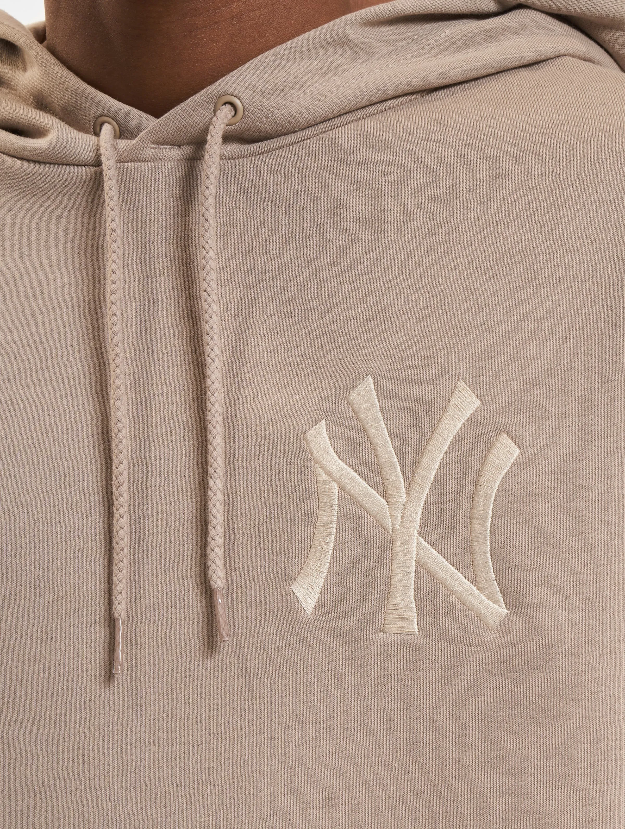 Essential Oversized