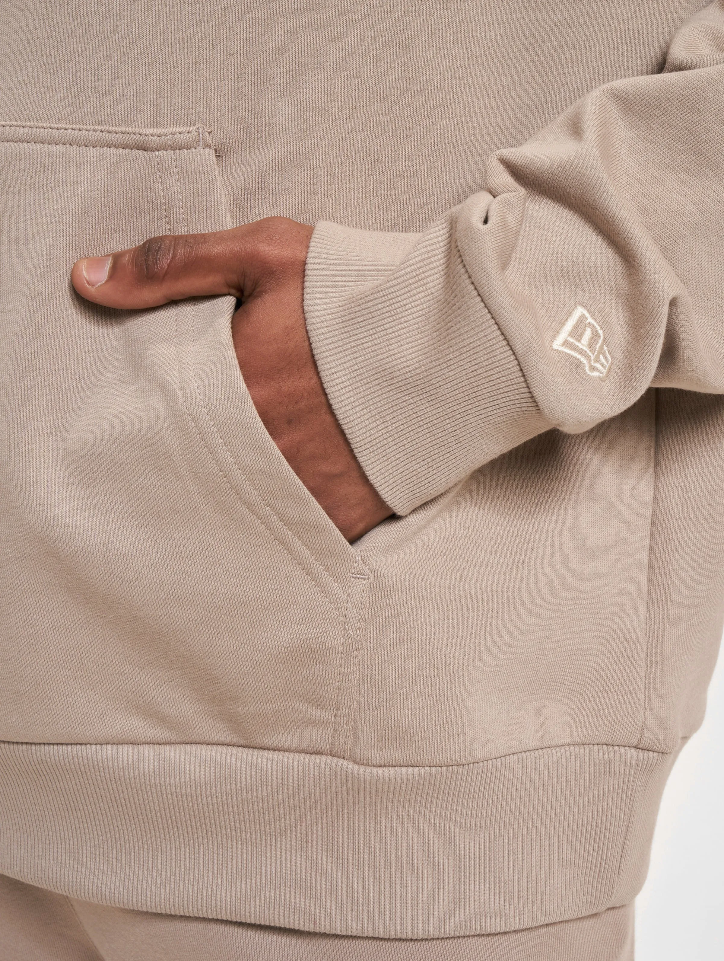 Essential Oversized