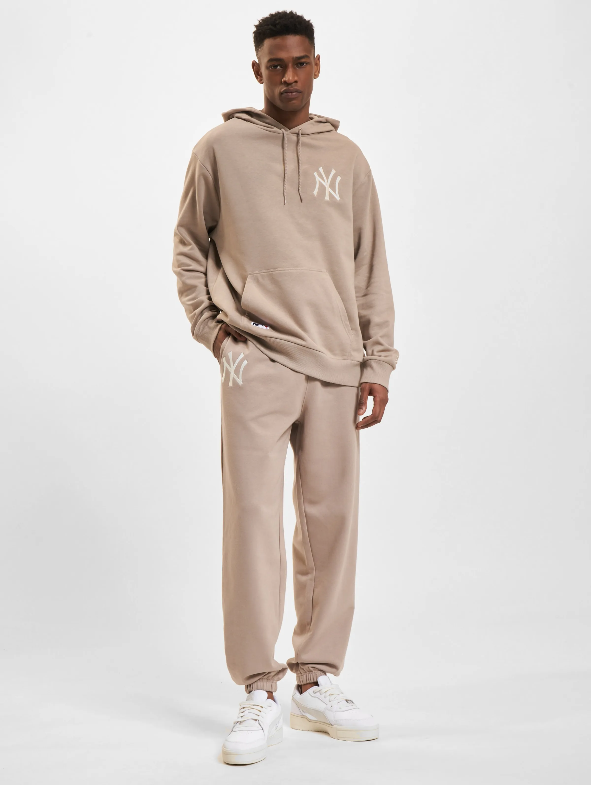 Essential Oversized