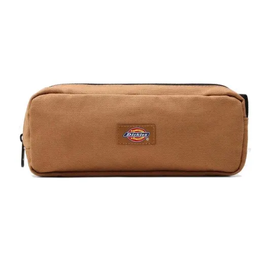 Estuche Dickies Duck Canvas Pencil Brown Duck