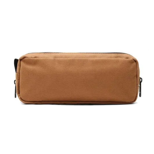 Estuche Dickies Duck Canvas Pencil Brown Duck