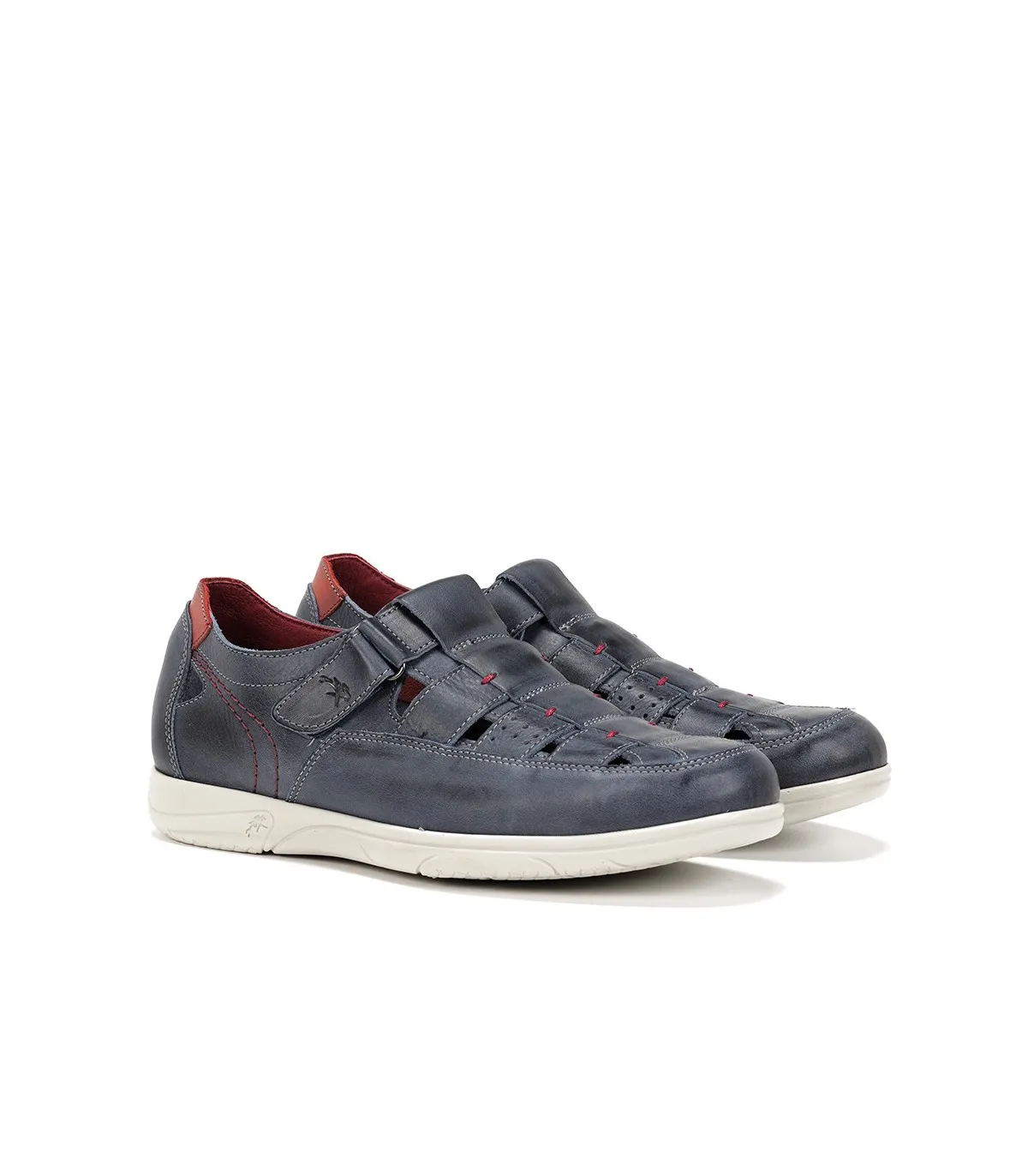 F0105 Sandalias Hombre