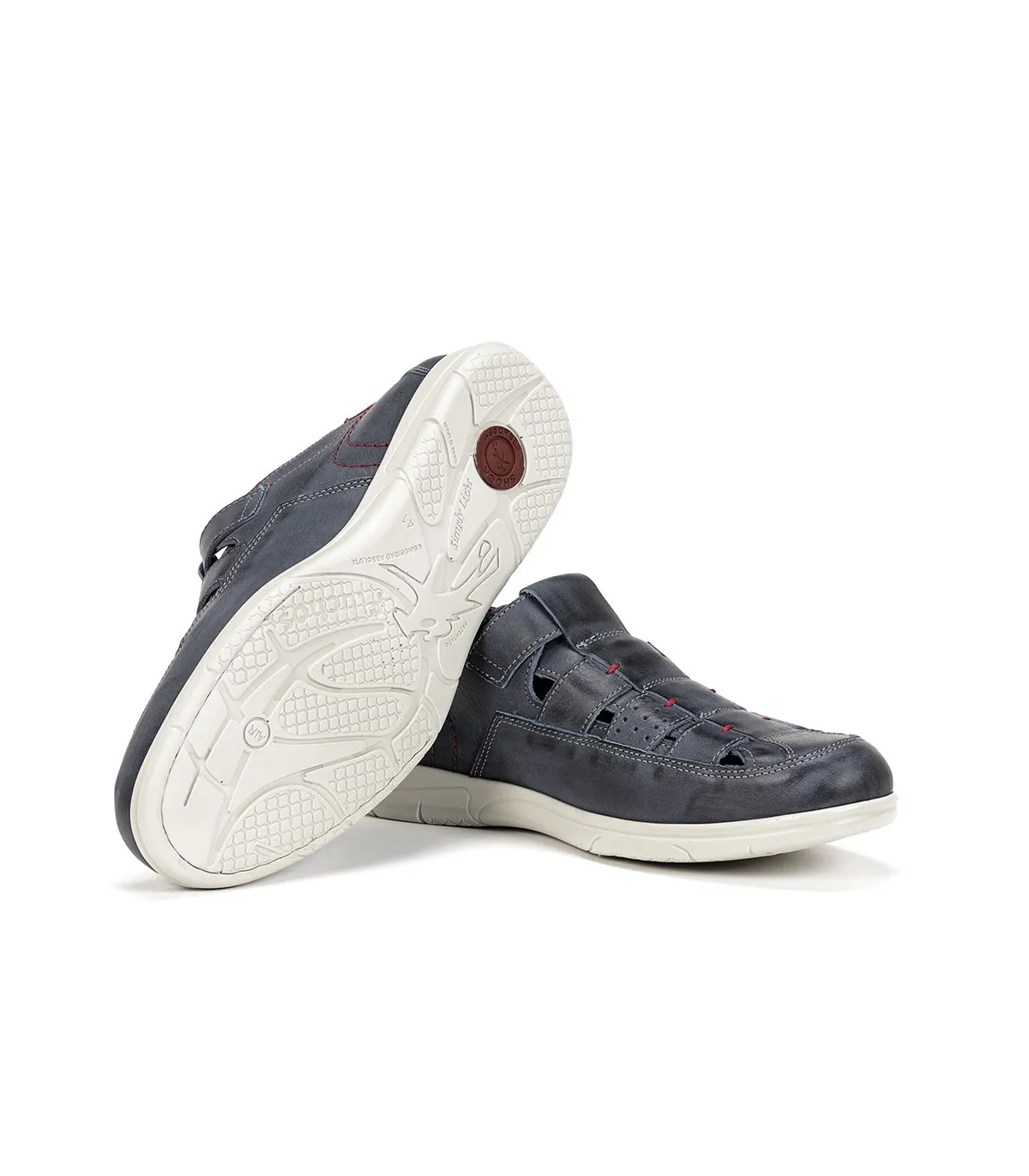 F0105 Sandalias Hombre