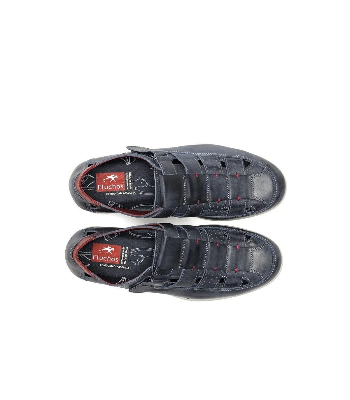 F0105 Sandalias Hombre