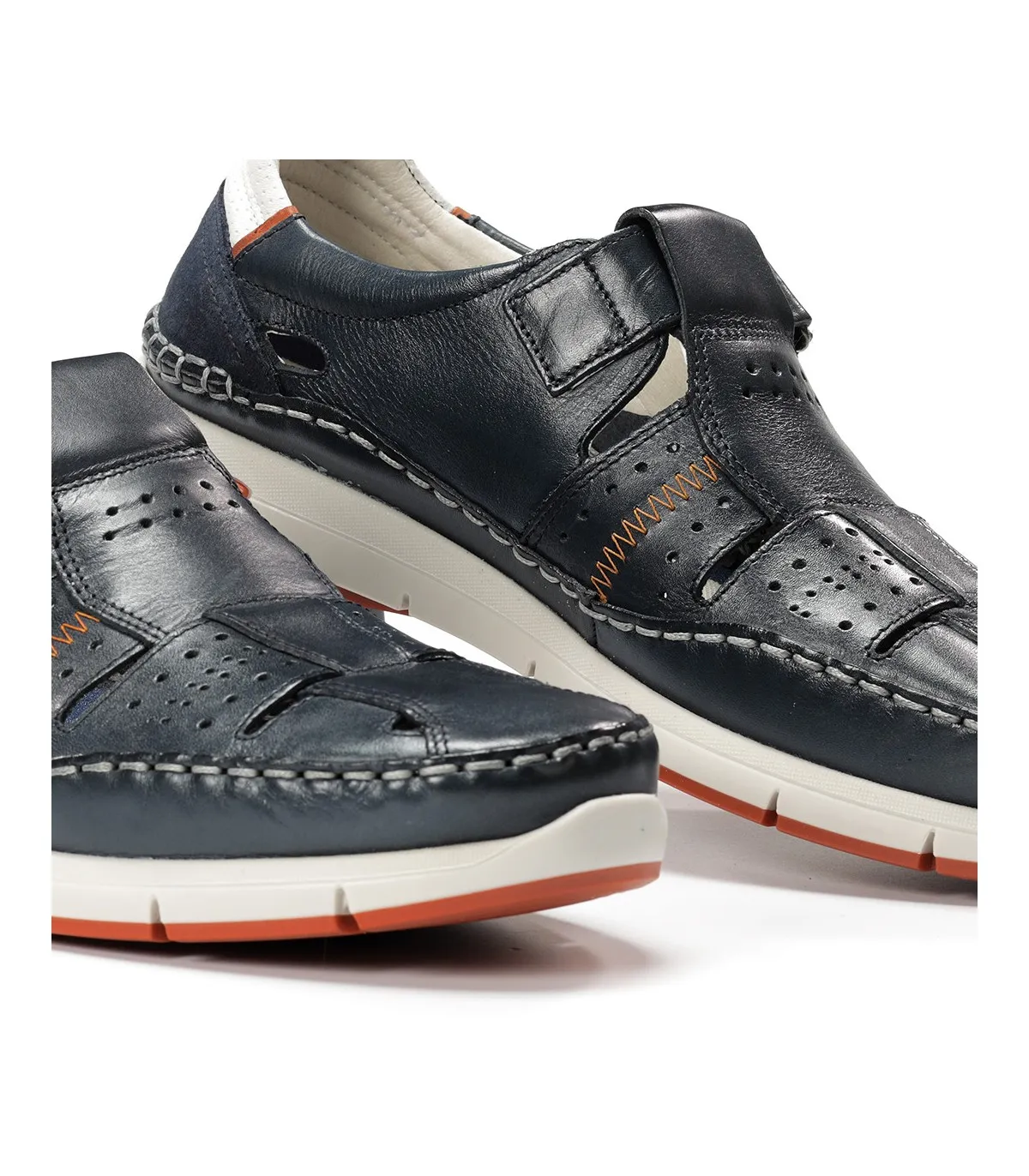 F1444 Sandalias Hombre