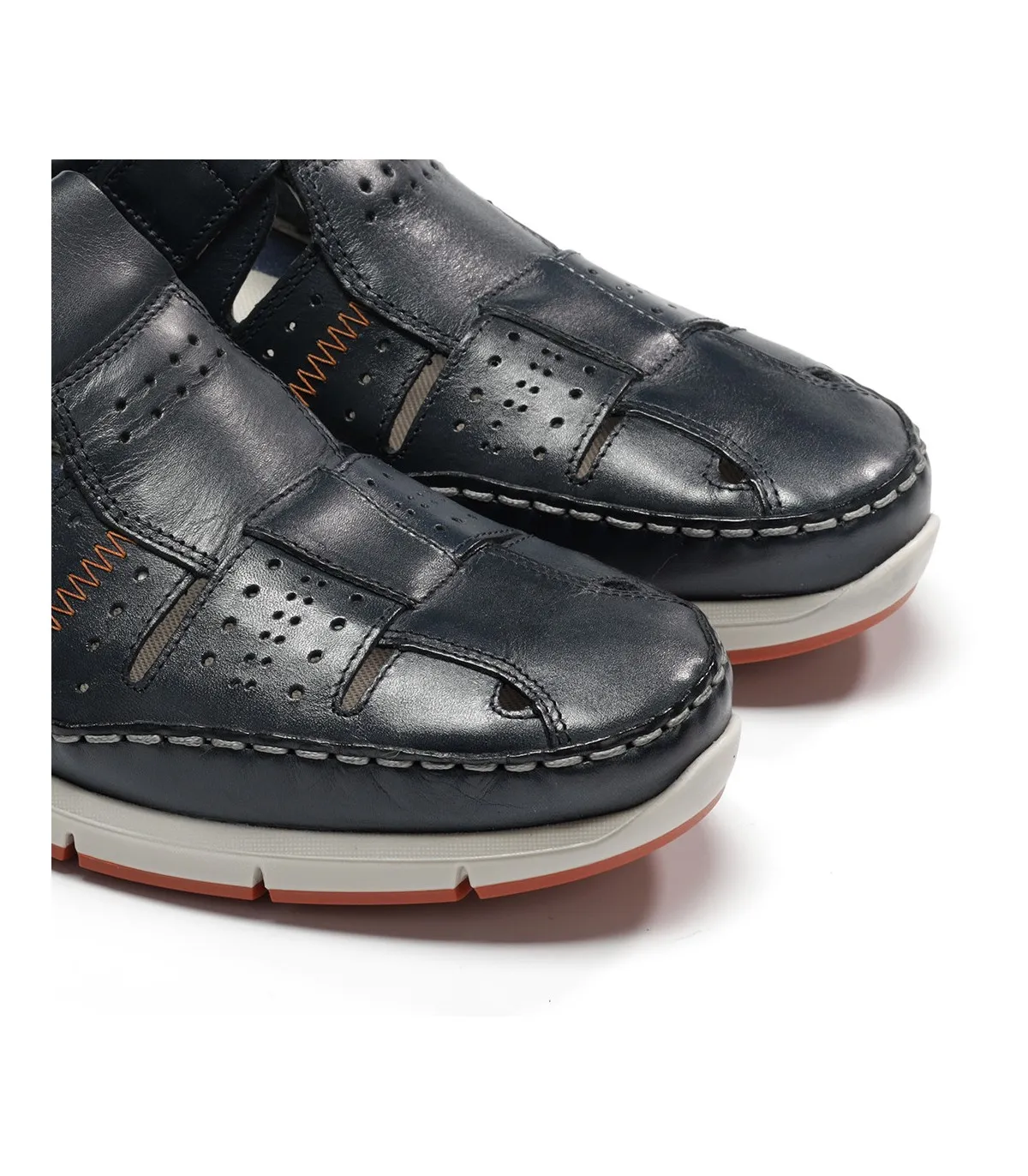 F1444 Sandalias Hombre