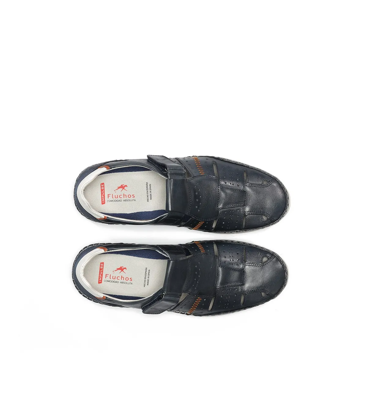 F1444 Sandalias Hombre