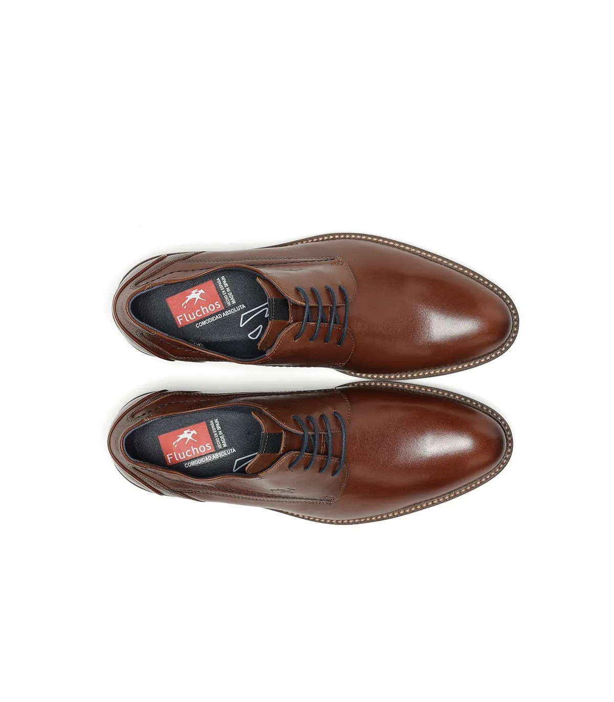 F1629 Zapatos Hombre