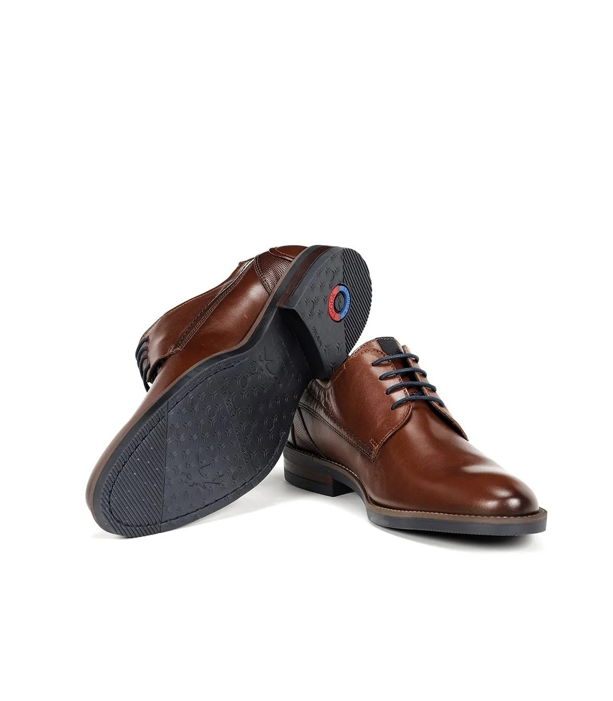 F1629 Zapatos Hombre