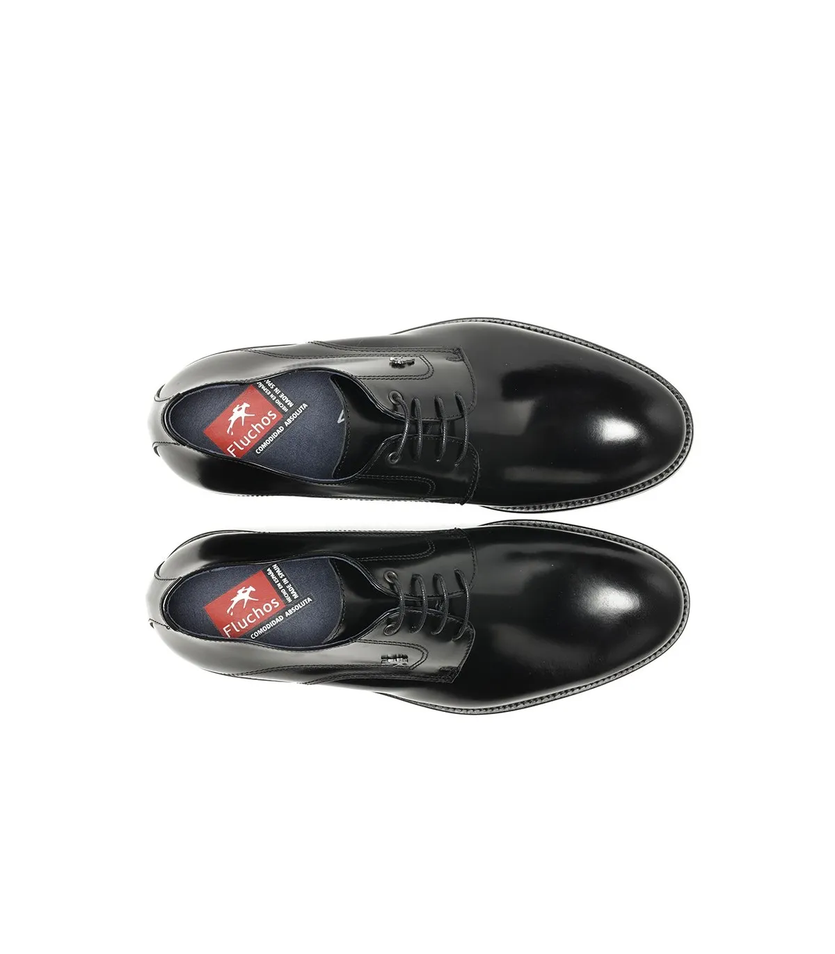 F1757 Zapatos Hombre