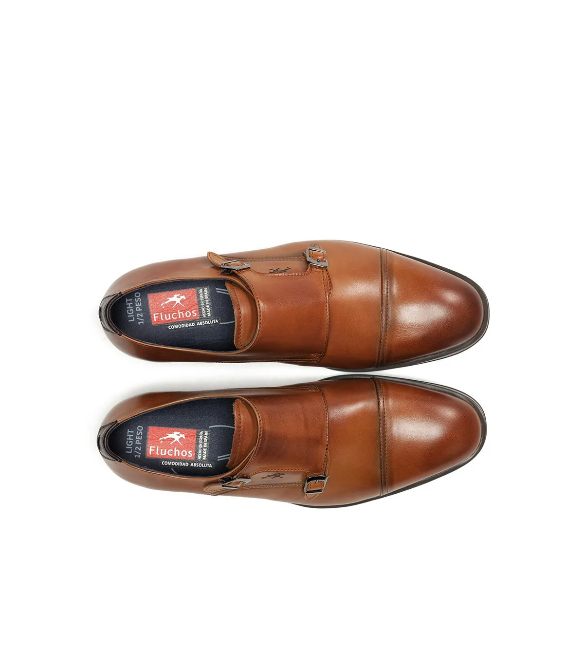 F1838 Zapatos Hombre