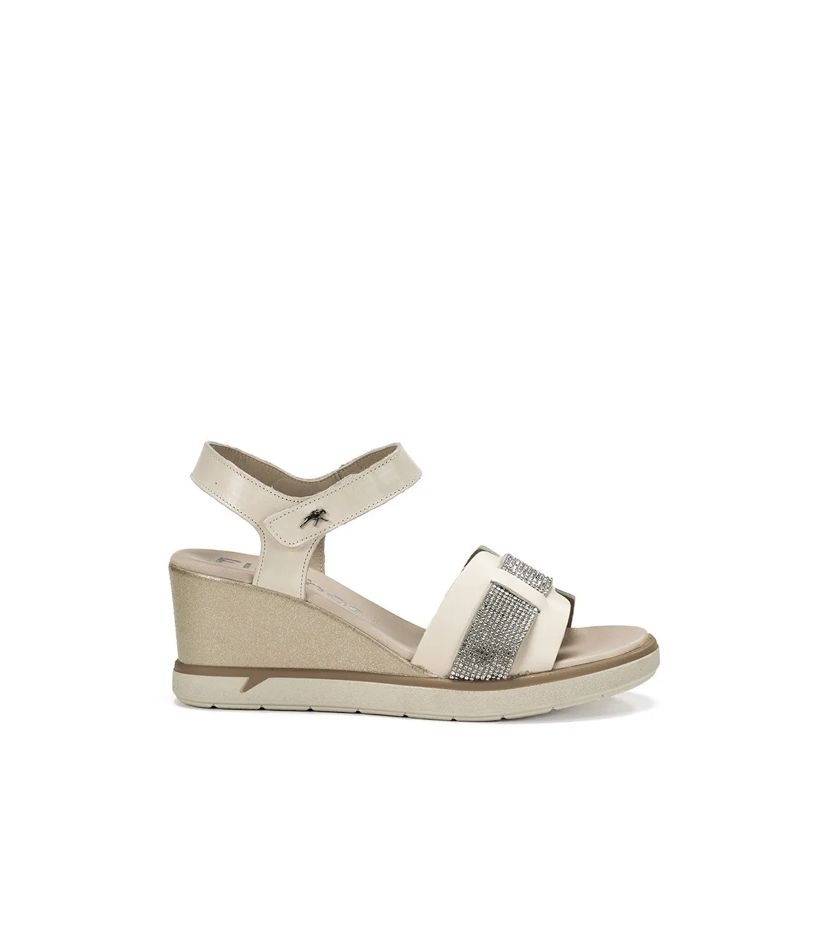 F1975 Sandalias Mujer