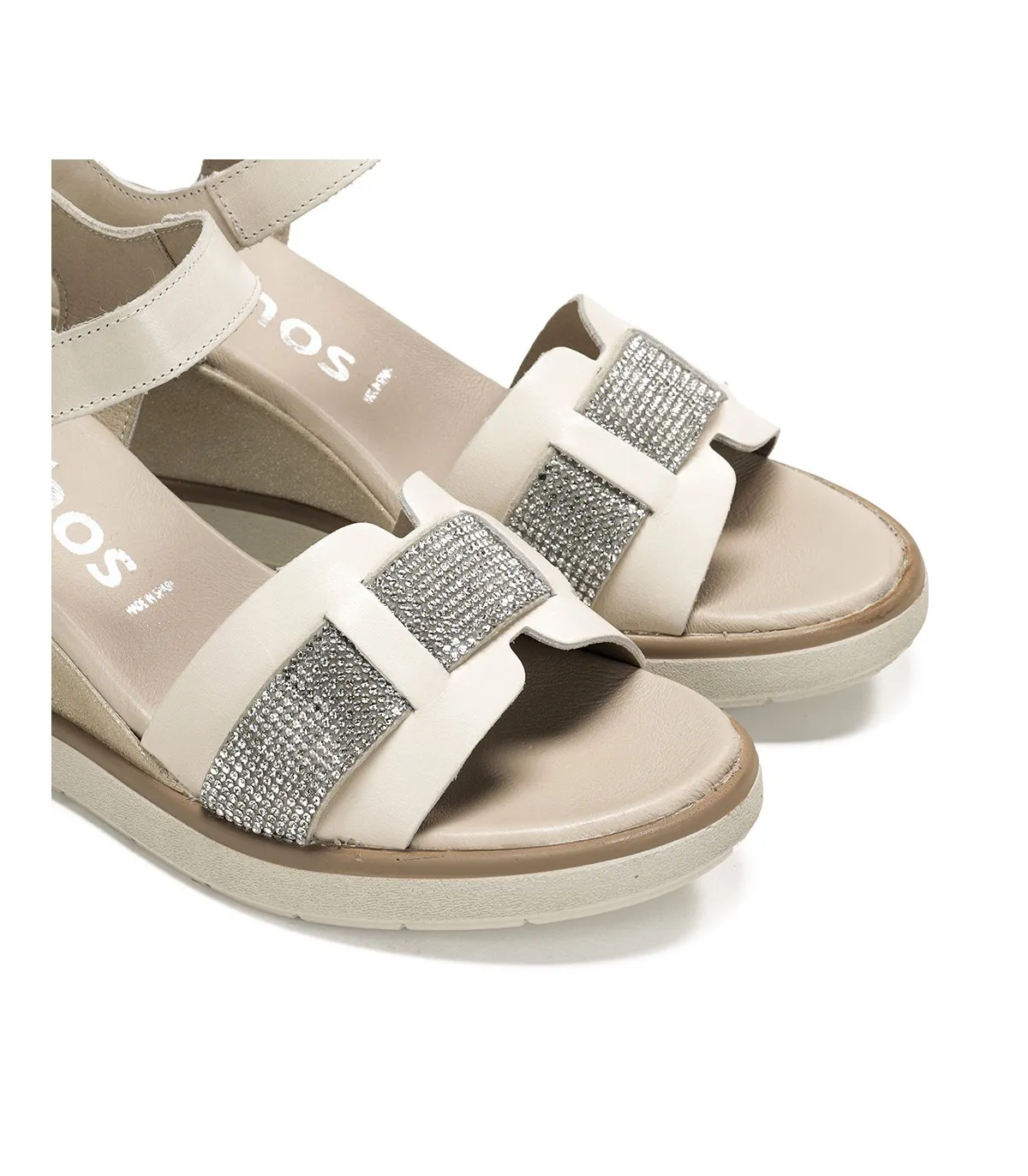 F1975 Sandalias Mujer