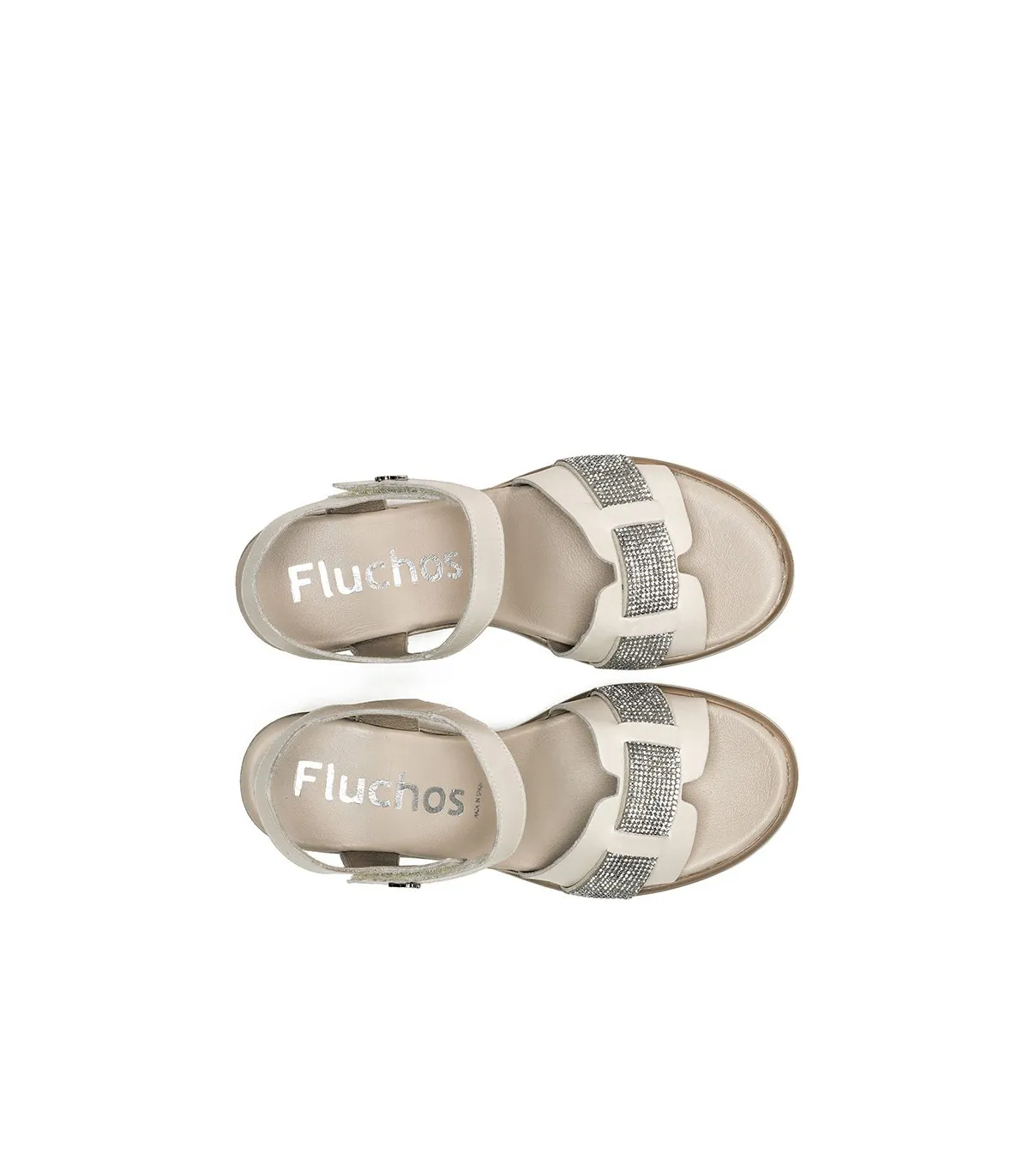 F1975 Sandalias Mujer