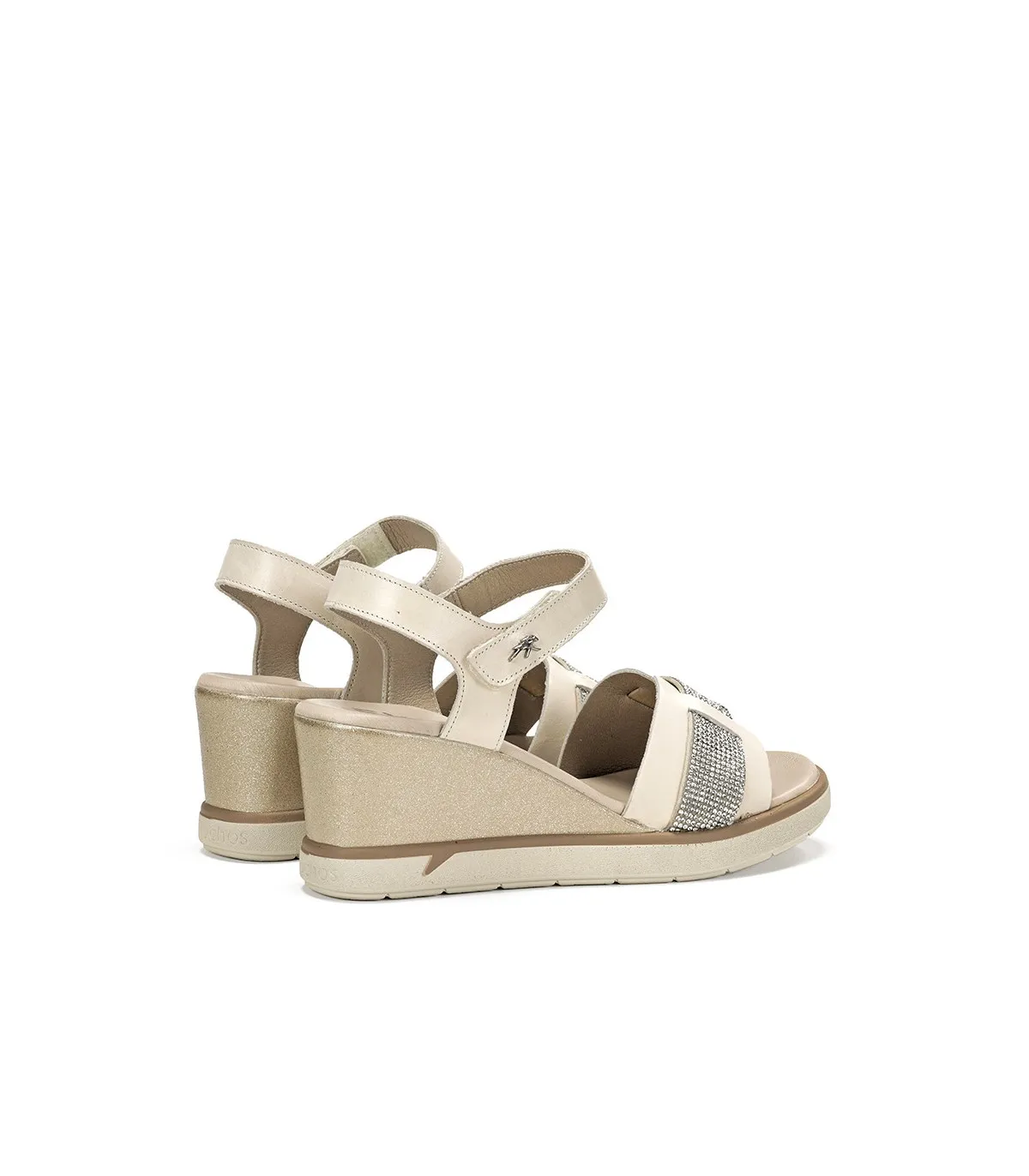 F1975 Sandalias Mujer