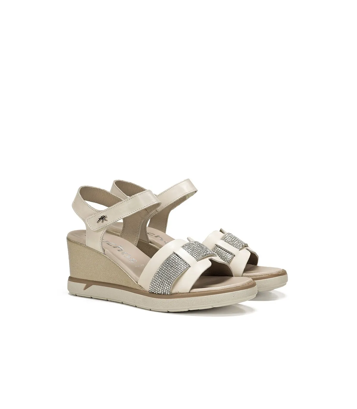 F1975 Sandalias Mujer
