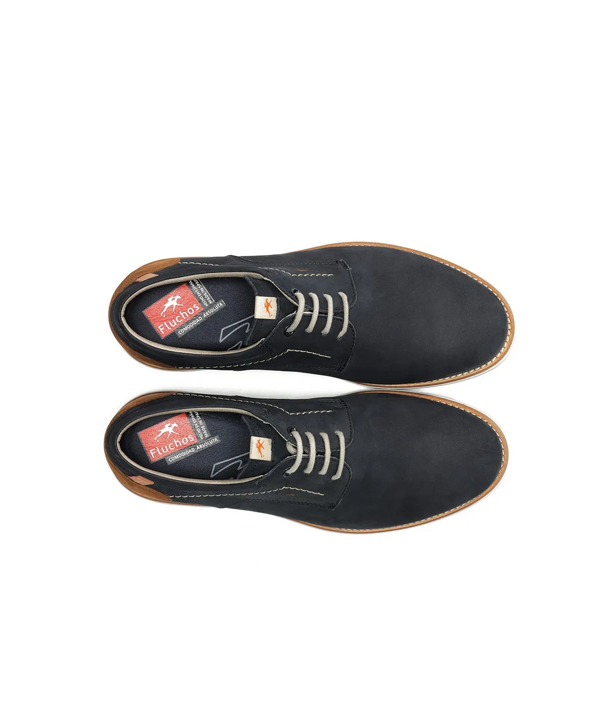 F1978 Zapatos Hombre