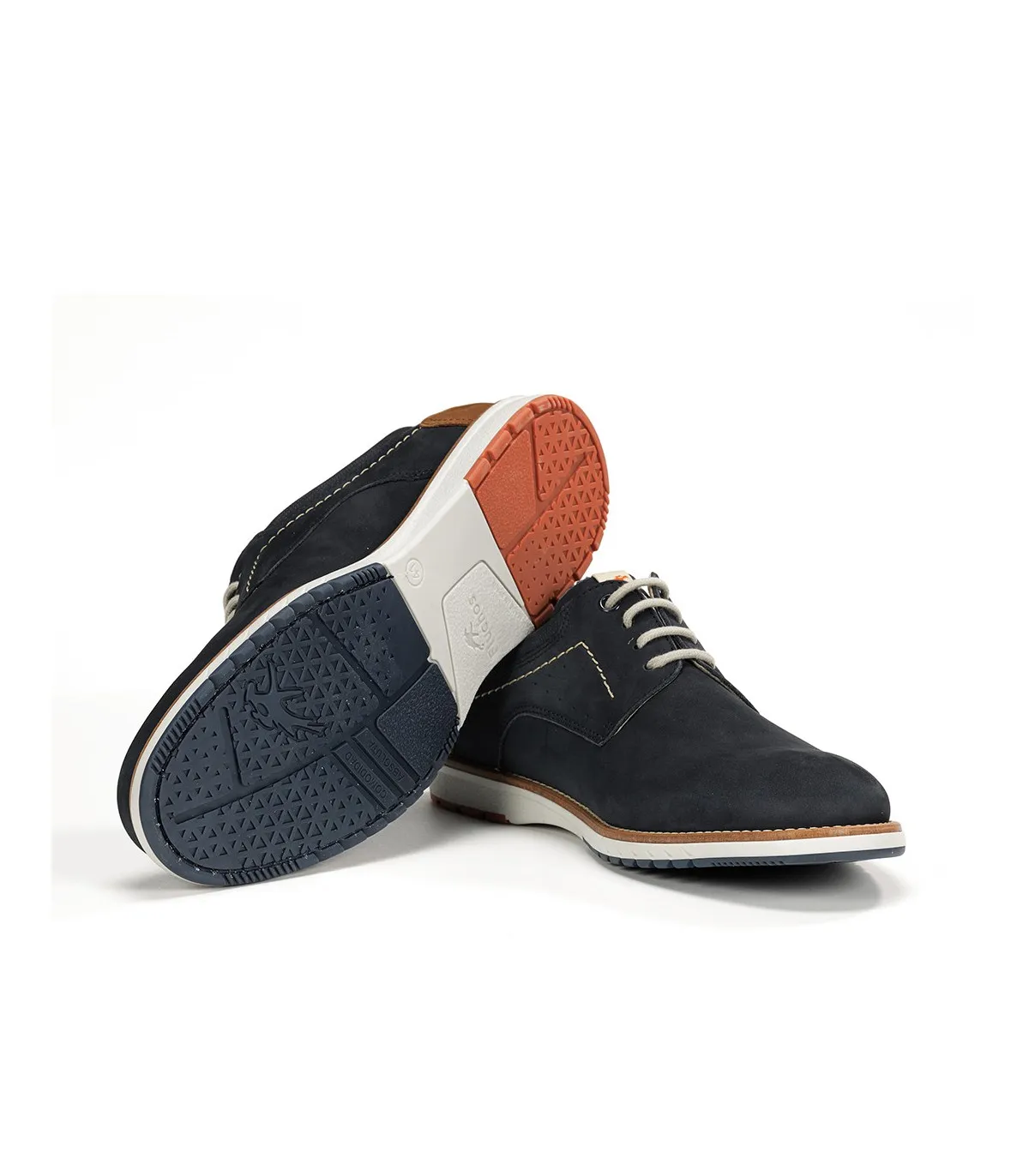 F1978 Zapatos Hombre