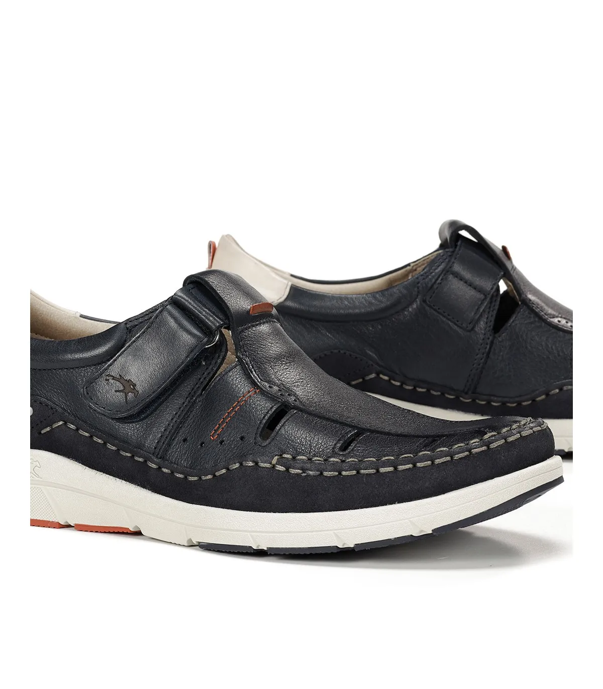 F1987 Zapatos Hombre