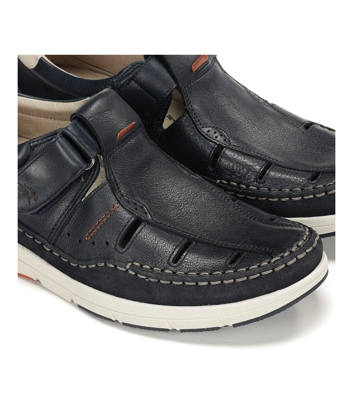 F1987 Zapatos Hombre