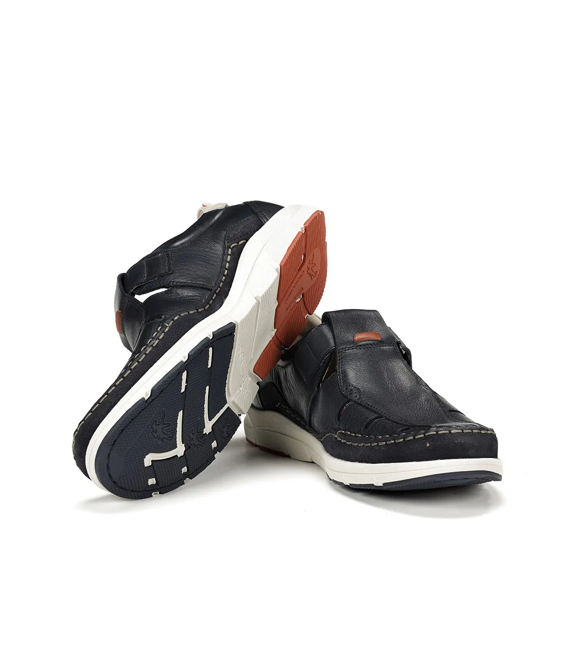 F1987 Zapatos Hombre