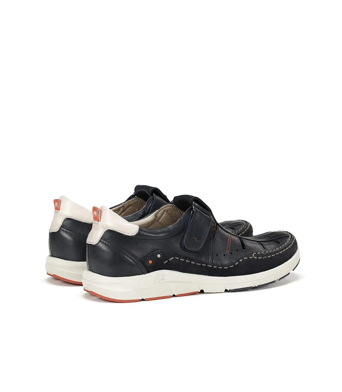 F1987 Zapatos Hombre