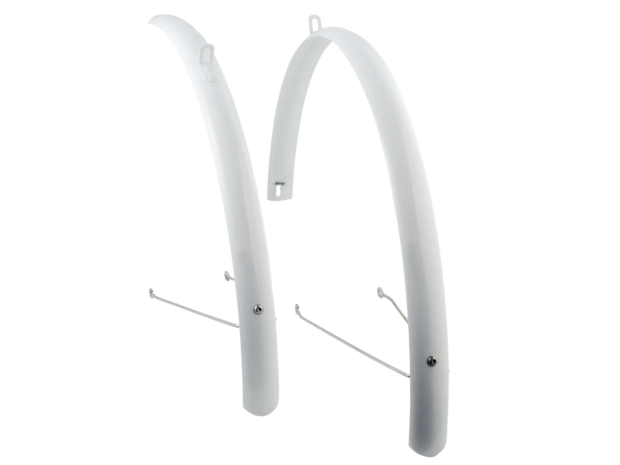 Fender Electra Loft 3i Ladies Medium White Pair